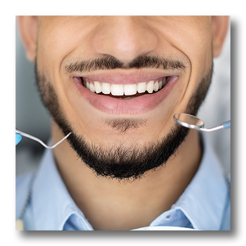 Periodoncia