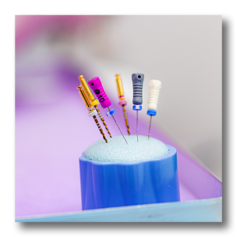 Endodoncia